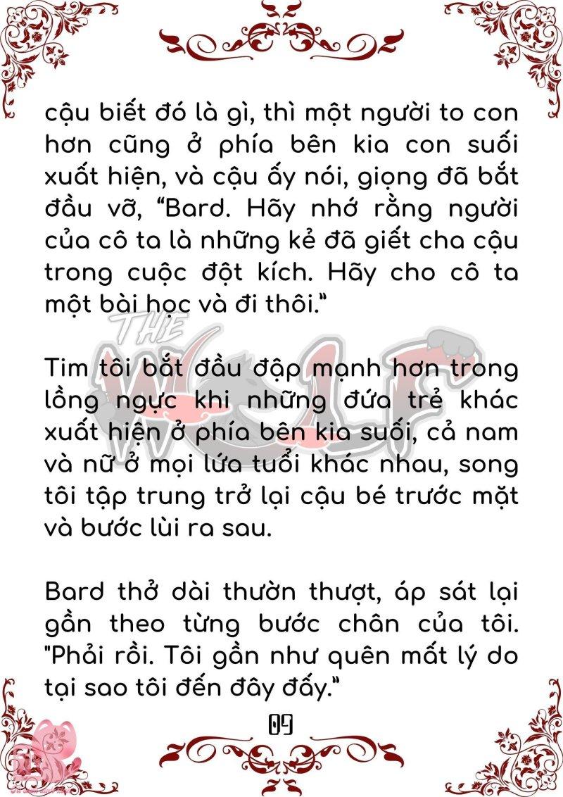 bầy sói giữa dane chapter 13 10