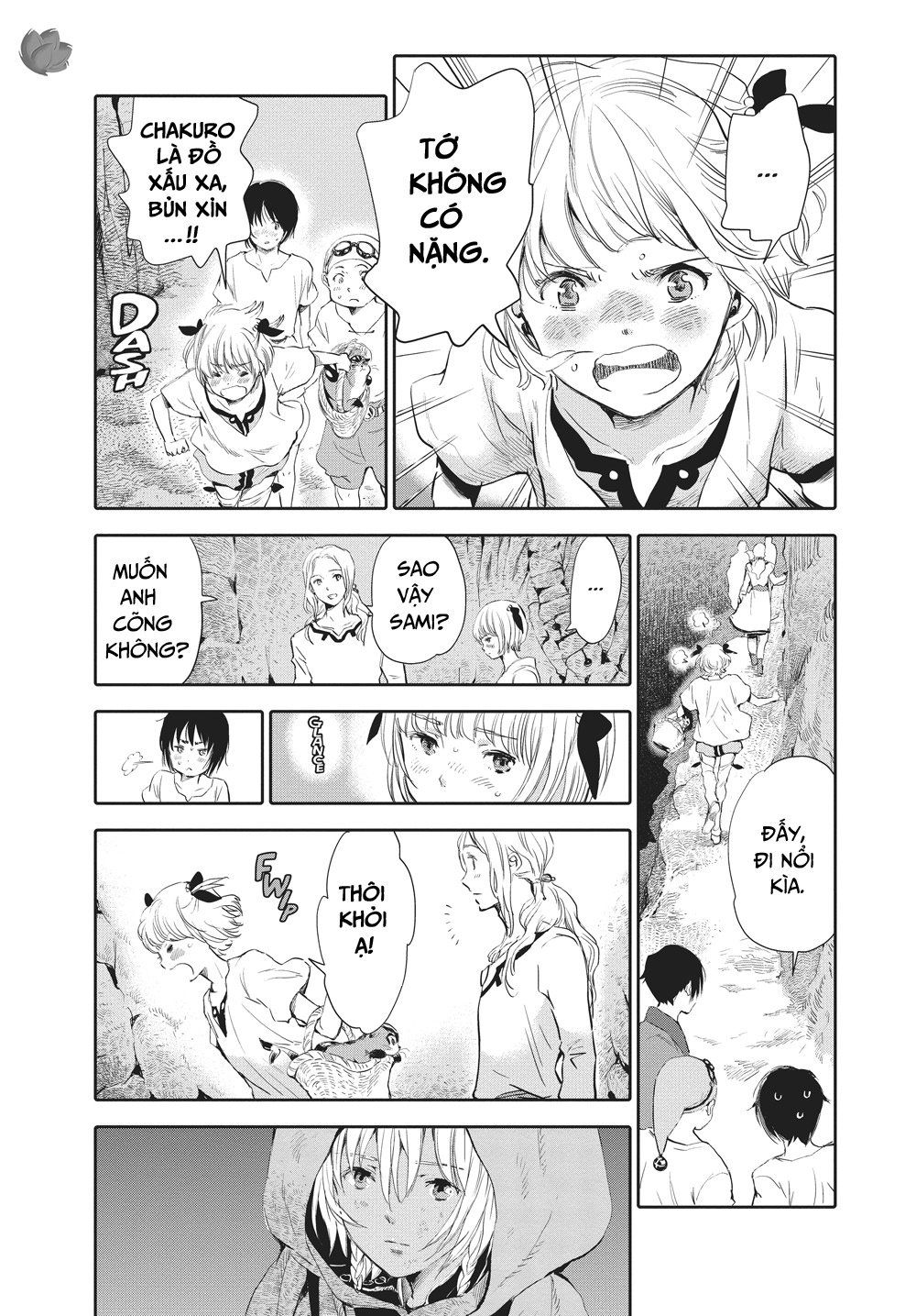 children of the whales chapter 3 31