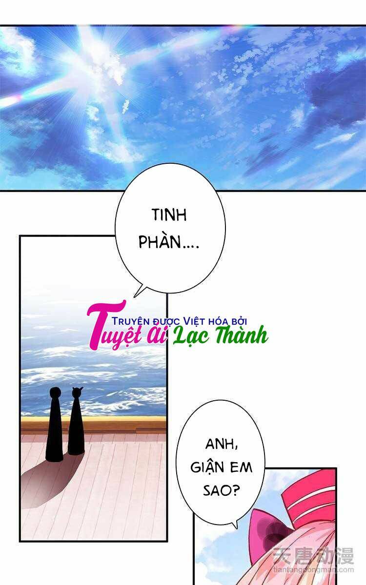 gia đình biến thái chapter 19 2