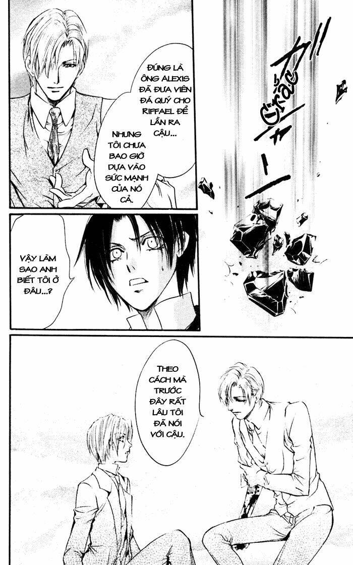 đứa con của thượng đế chapter 47 29