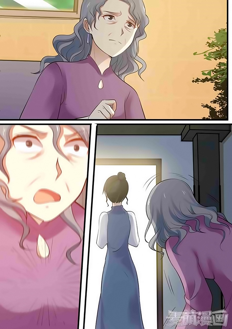 rơi vào tình yêu với bá đạo tổng tài chapter 79 5