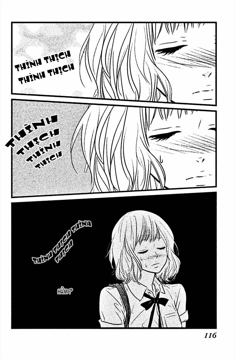 akuma de koi shiyou chapter 3 35