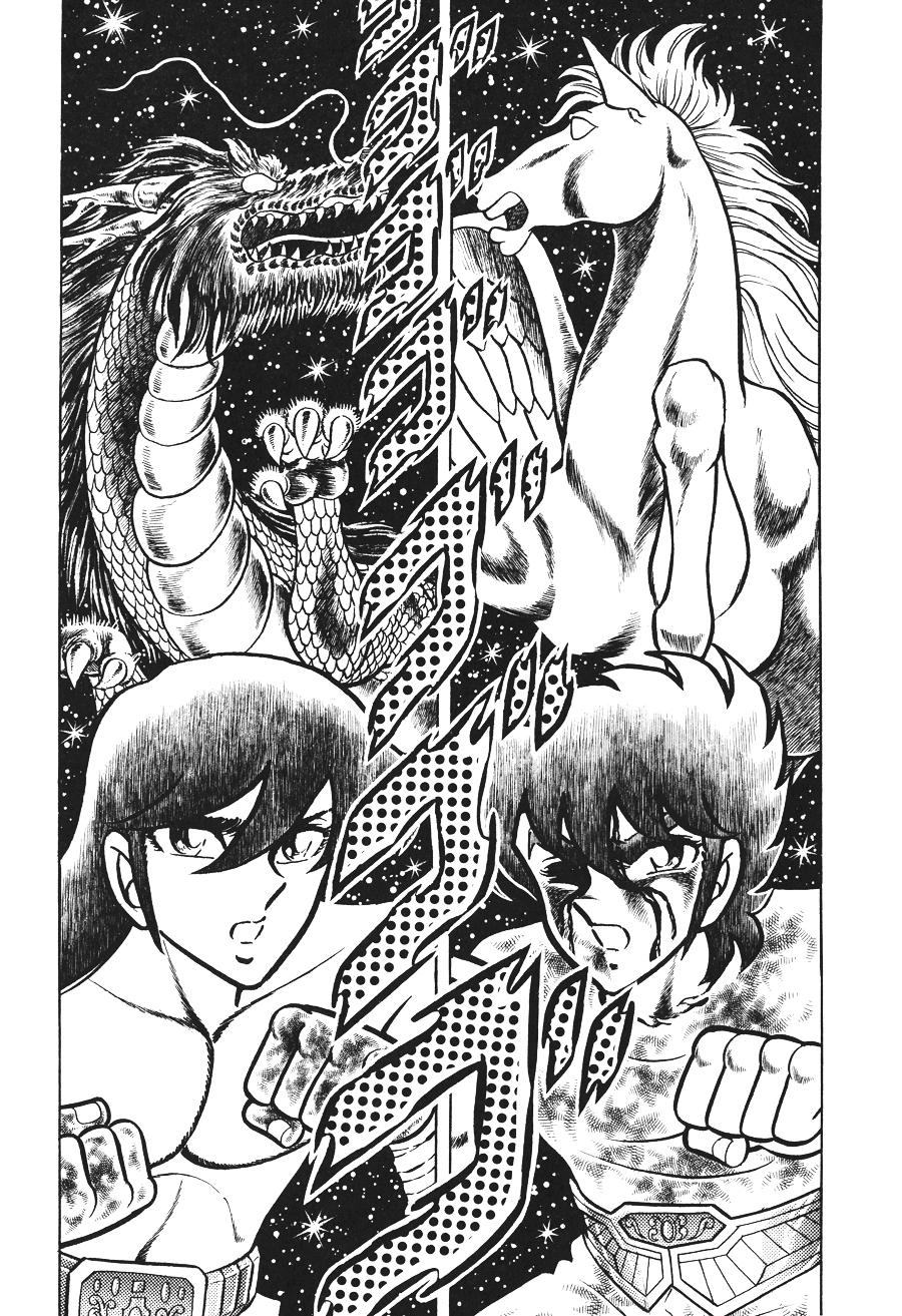 áo giáp vàng chapter 7 19