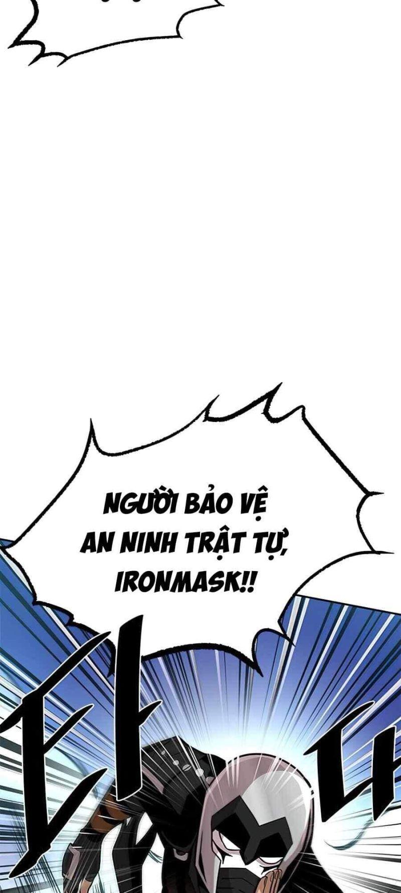 tiêu diệt ác nhân chapter 32 11