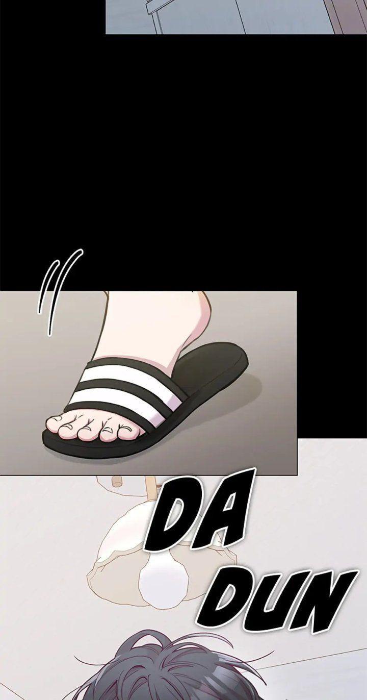 tôi không thèm kết hôn với anh đâu! chapter 2 11