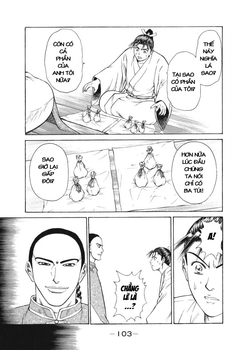 thiếu niên vương phần 1 chapter 65 38