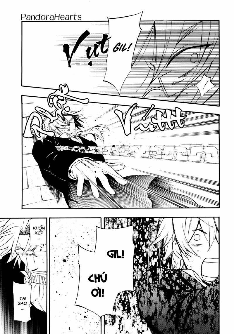 pandora hearts chapter 82 22