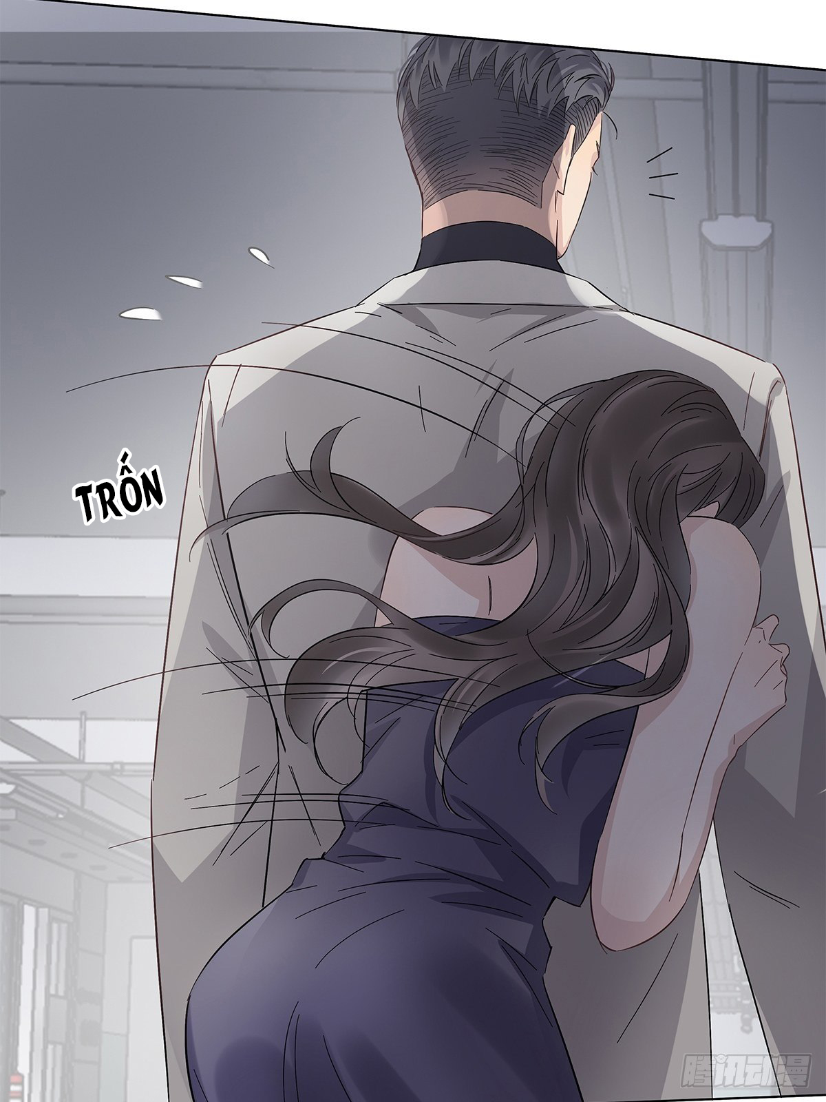 hôm nay nam giả trang nữ vẫn chưa được cầu hôn! chapter 11 30