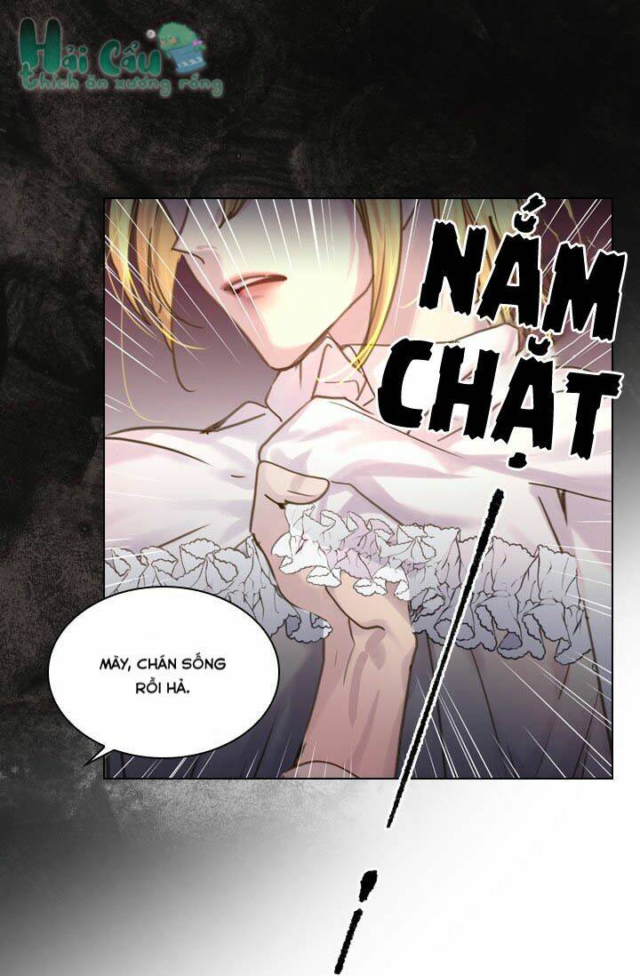 quy luật sinh tồn của nữ phụ chapter 45 8