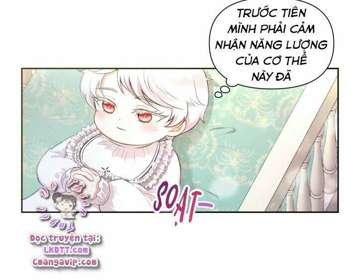 công chúa xấu xa chapter 2 7