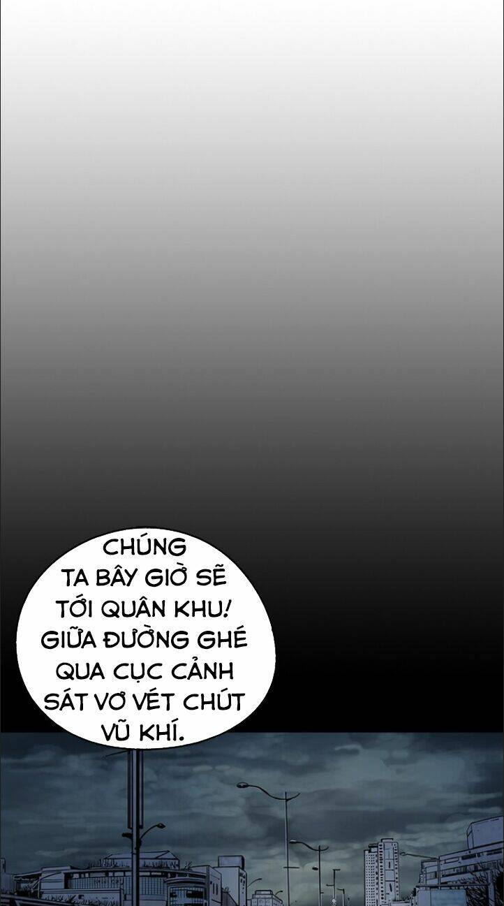 truyền thuyết anh hùng thời mạt thế chapter 6 13