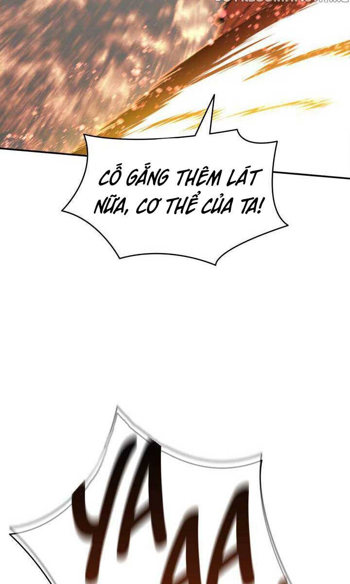 tôi là lính mới chapter 143 49