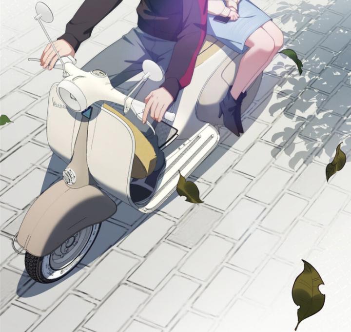 nữ chính chạy từ trong sách ra thì phải làm sao chapter 81 22