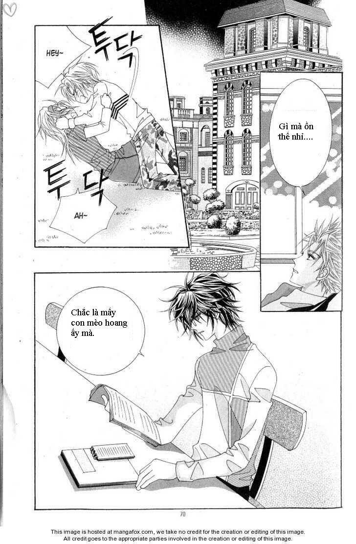 thần tượng mua sắm chapter 12 31