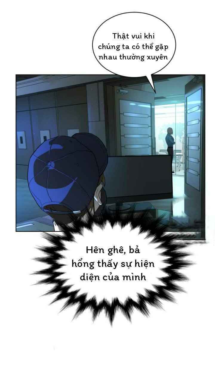 Máu trắng chapter 18 46