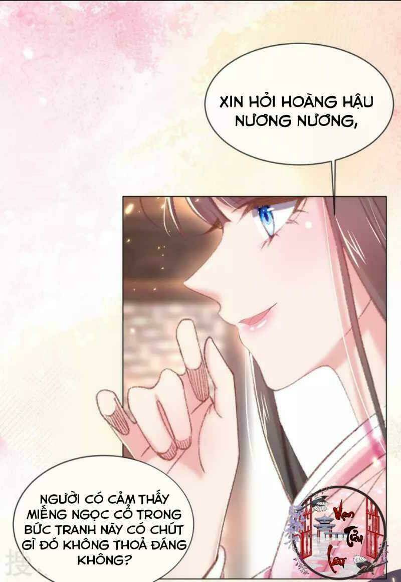 thị huyết y phi chapter 59 31