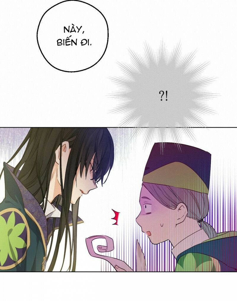 một ngày nọ tôi bỗng thành nàng công chúa chapter 120 11