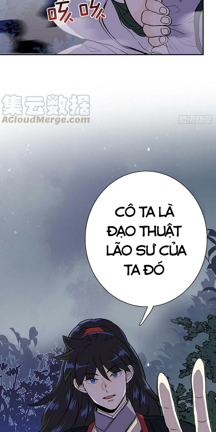 học sĩ tái sinh chapter 166 21