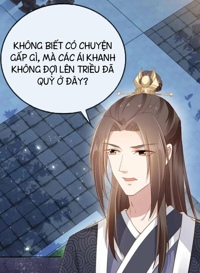 nhặt được bảo bối manh manh chapter 30 3