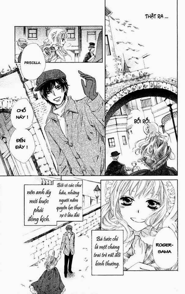 ibara no okite chapter 2.1 8