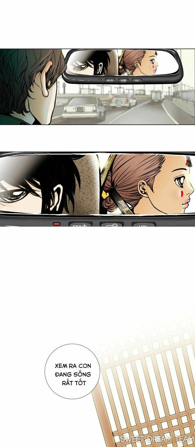 chó với mèo chapter 6 3