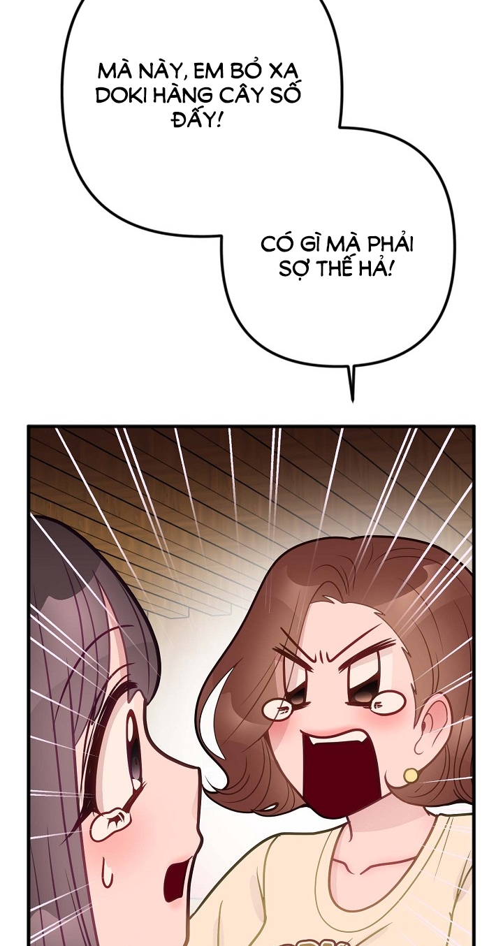 Mối Quan Hệ Không Tốt chapter 32.2 - Trang 56