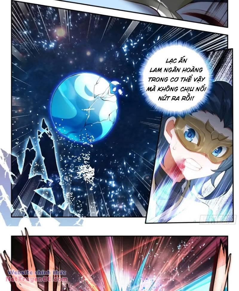 đấu la đại lục 5 - đường tam trùng sinh chapter 177 13