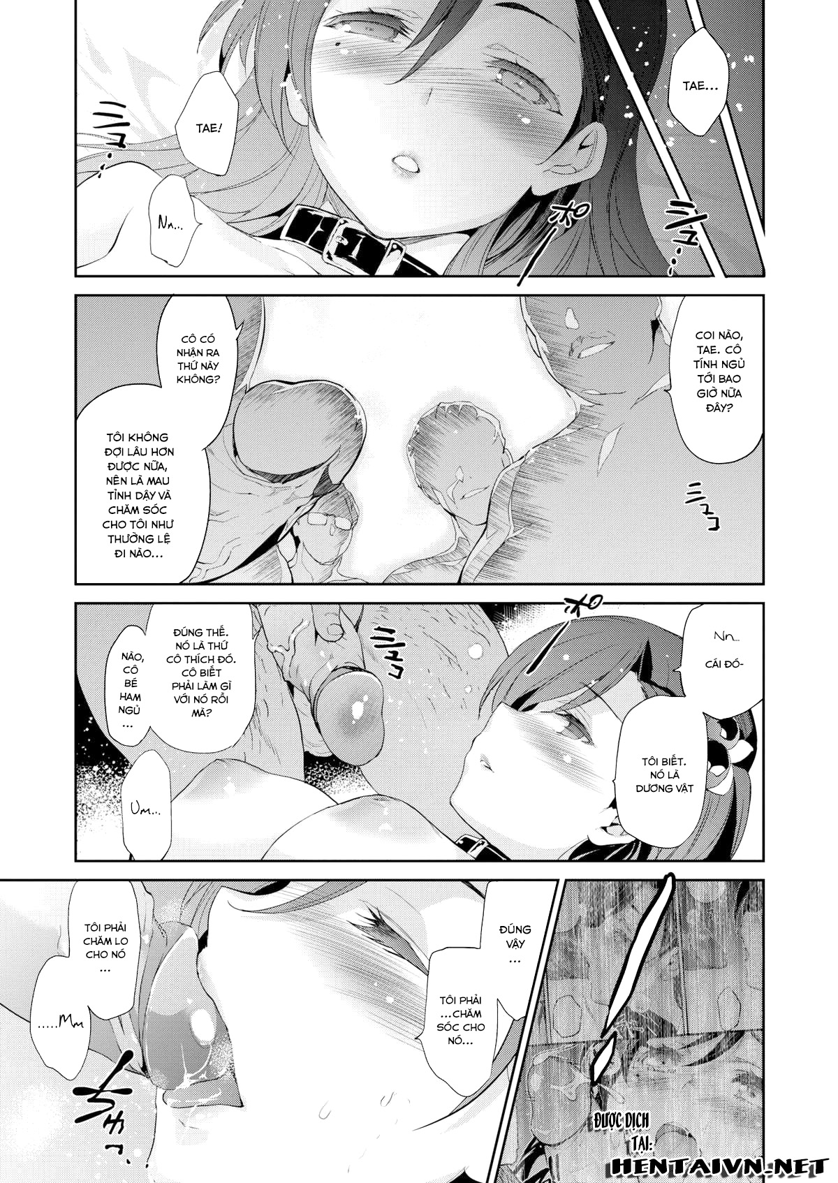 kim cương và đá quý tổng hợp chapter 3 5