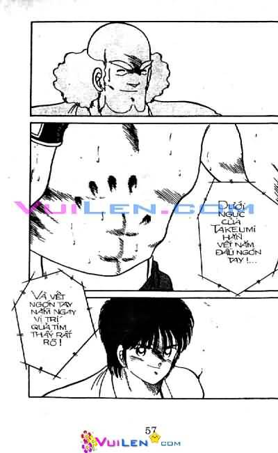 truyền nhân atula - shura no mon i chapter 5 58