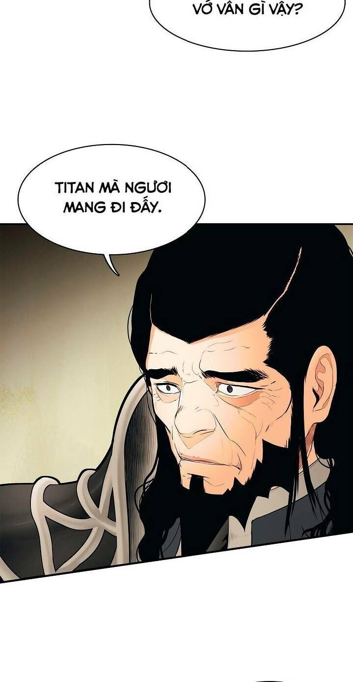 bất bại chân ma chapter 47 57