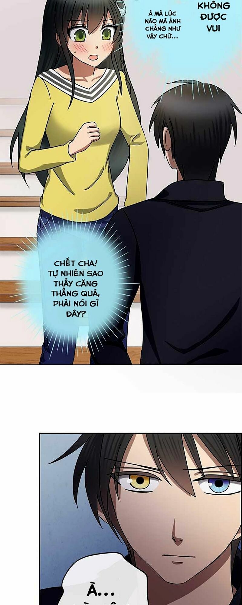 nụ hôn nguyền rủa chapter 56 35