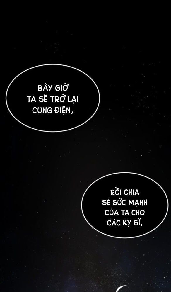 dark moon - tế đàn ánh trăng chapter 43.2 32