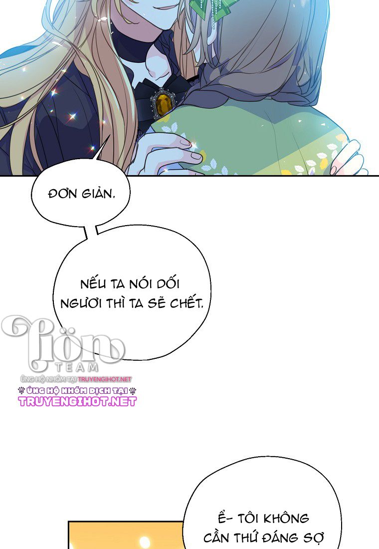 bệ hạ, xin đừng giết tôi!! chapter 53.2 26