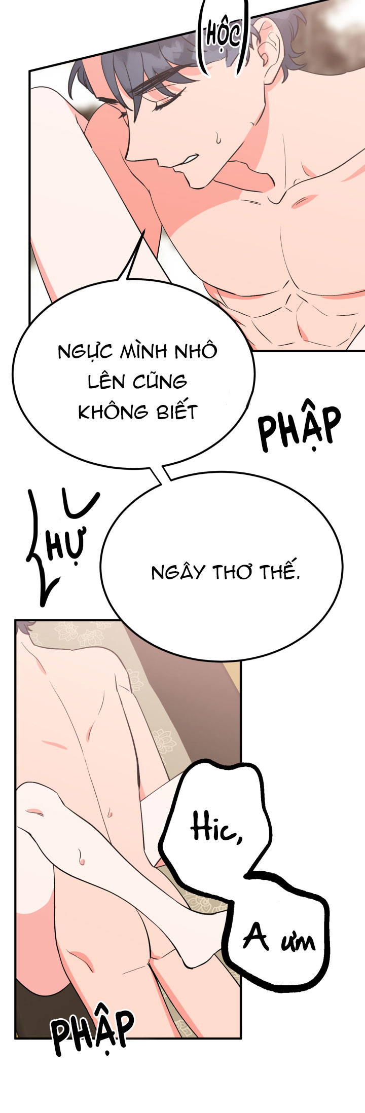 độc chủ chapter 22 18