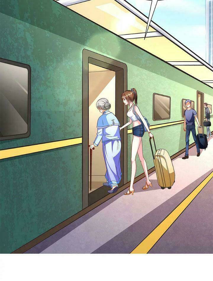 chào buổi tối, minh vương đại nhân chapter 14 22