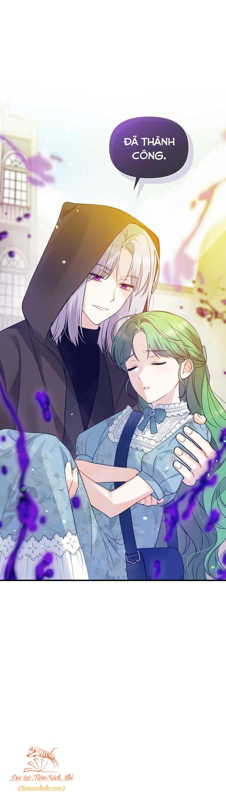 trở thành em gái nam chính truyện bl chapter 25 49