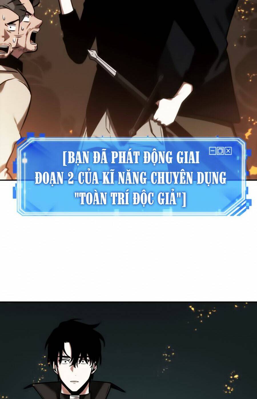 toàn trí độc giả - omniscient reader chapter 28 94