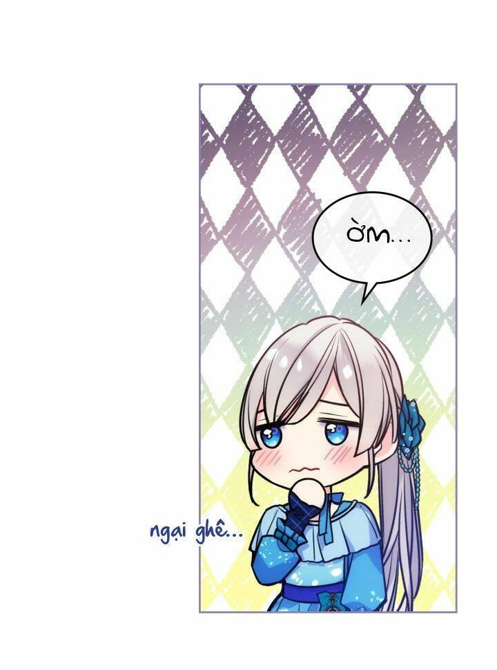 anh trai tôi quá hiền lành làm tôi lo lắng ghê chapter 0 44