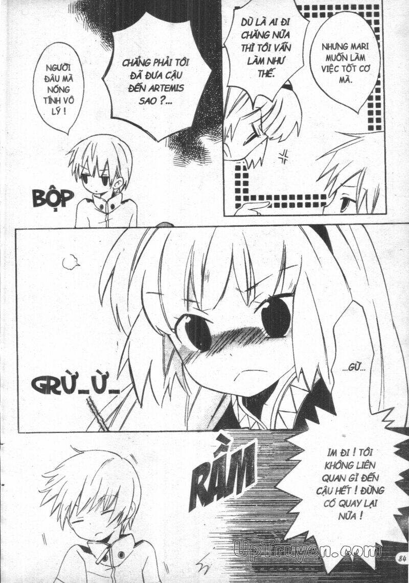 hoshi no witch chapter 1 84