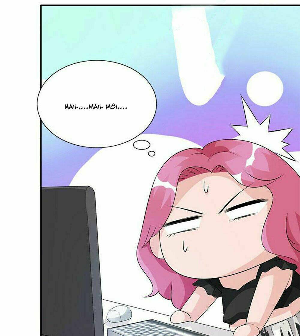 tiểu tâm can tuyệt sủng của lạc tiên sinh chapter 58 9