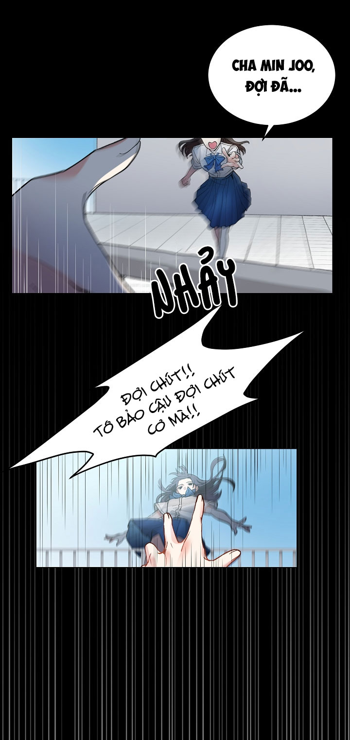 tôi sẽ trở thành nhân vật chính chapter 2 7