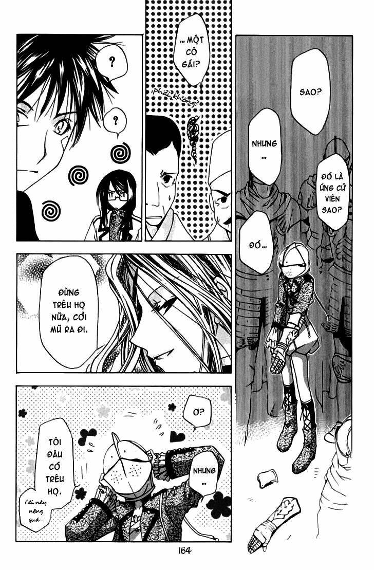 magical x miracle chapter 45 21