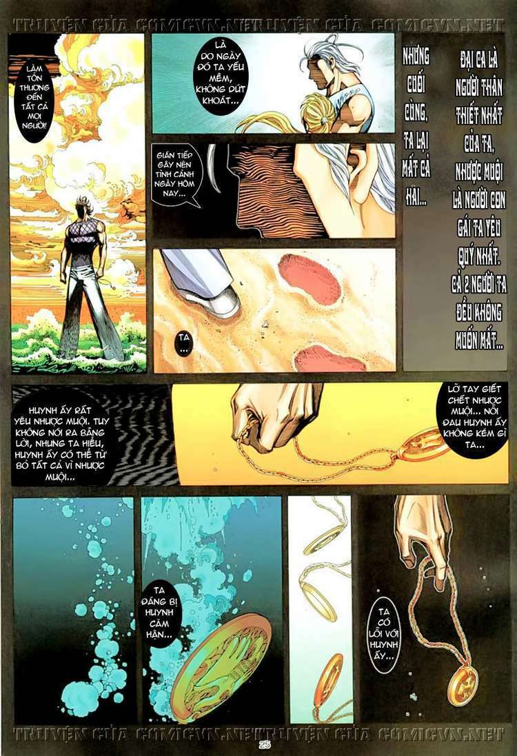 võ thần phượng hoàng chapter 60 22