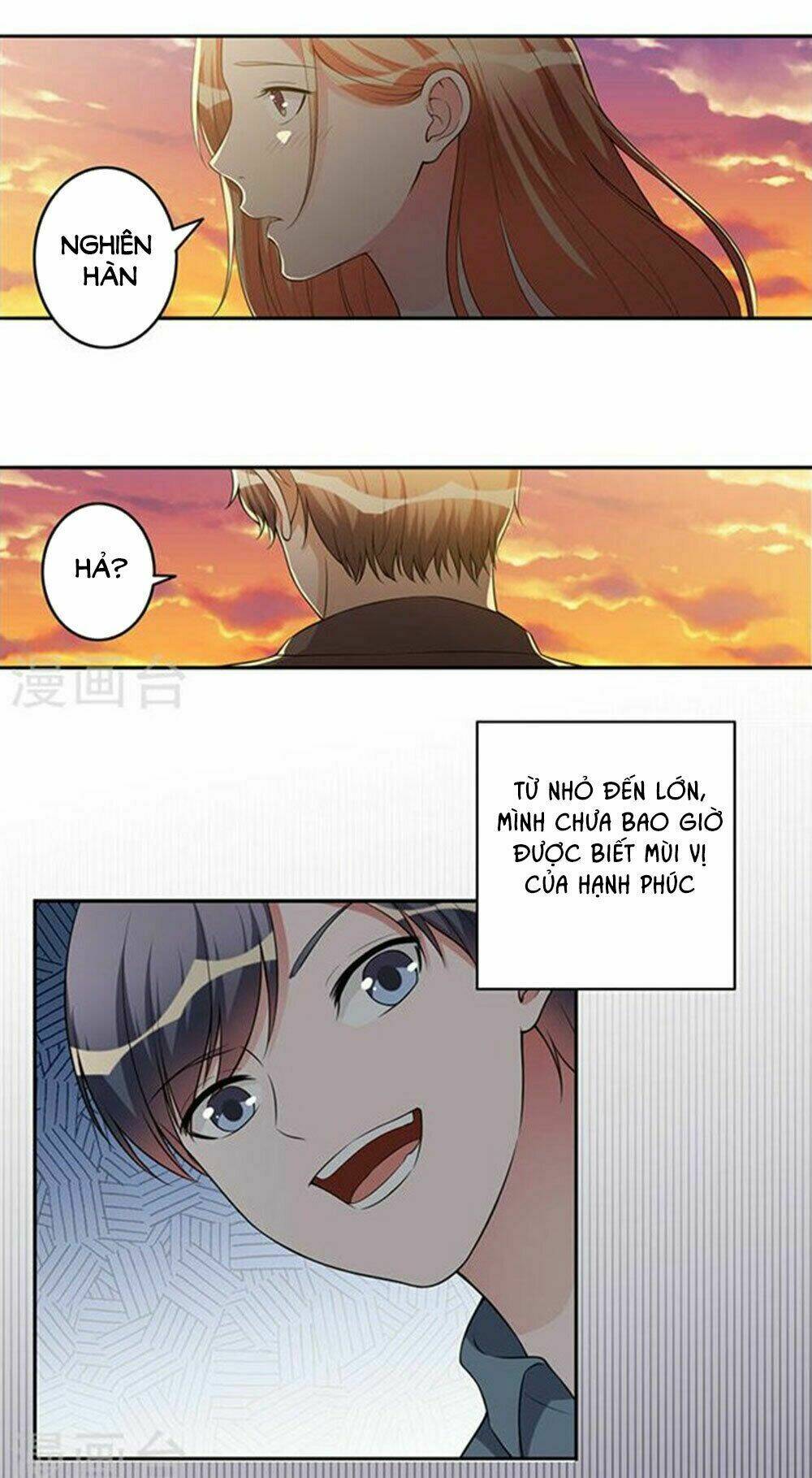 gối đầu vào tổng tài ác ma chapter 104 27