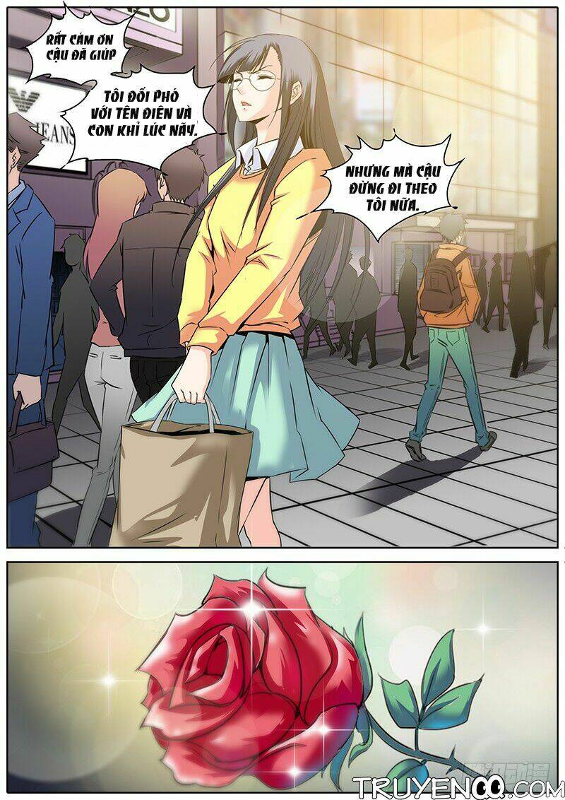 tần hiệp chapter 9 18