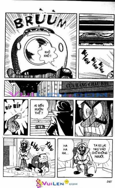 siêu nhân pacman chapter 2 72