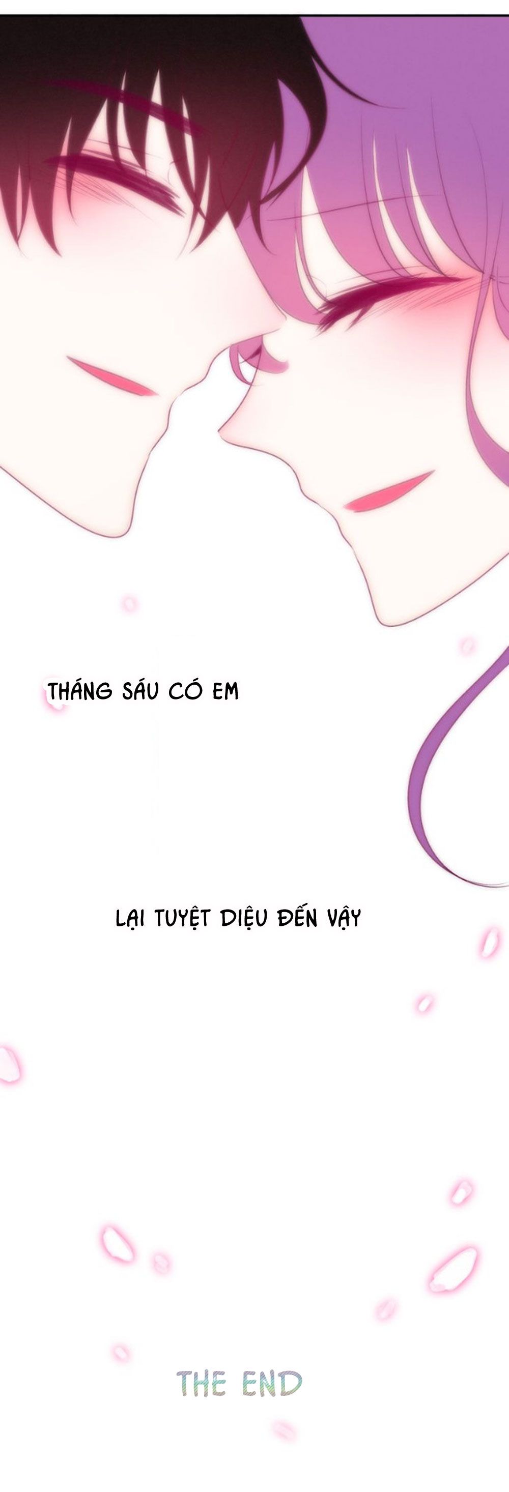 tháng sáu kì diệu chapter 65.5 31