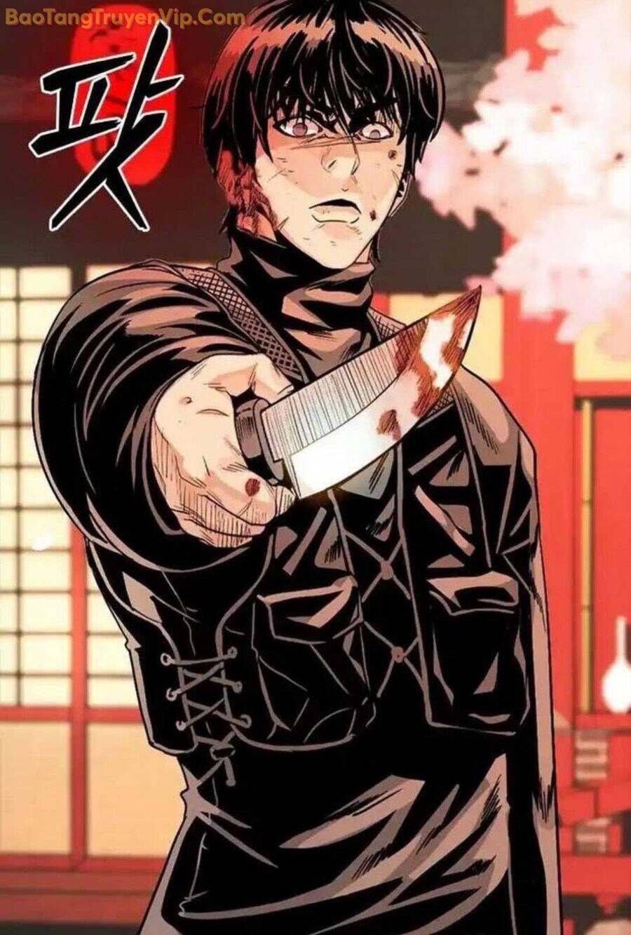 thế hệ bất hảo chapter 6 224