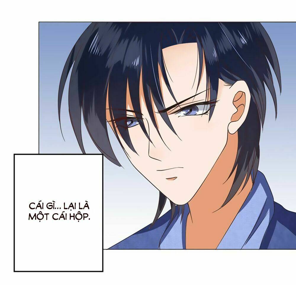 bác sĩ sở cũng muốn yêu chapter 0 10