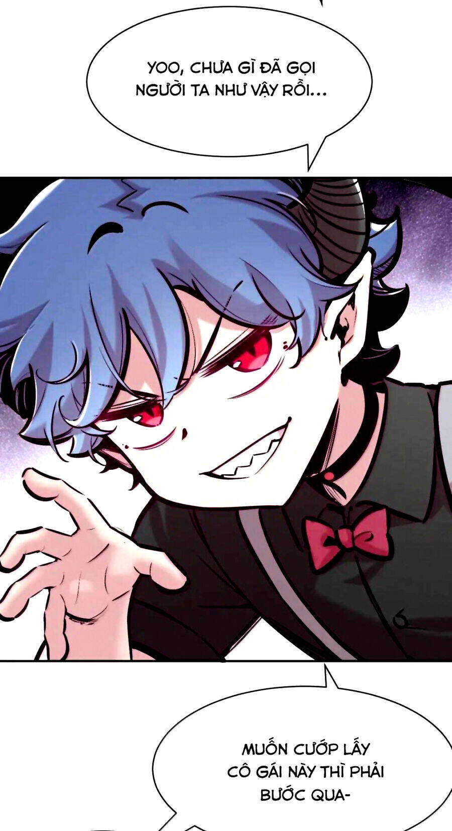 oan gia chung nhà ! chapter 126 41